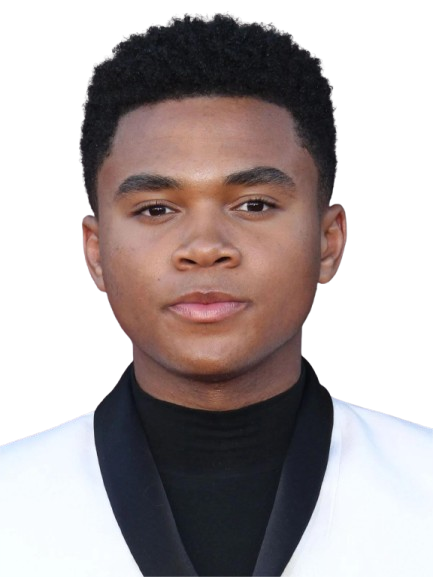 Chosen Jacobs